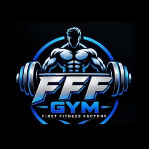 First Fitness Factory logo