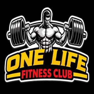 Onelife Fitness Club logo