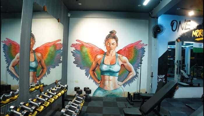 Fit Arena