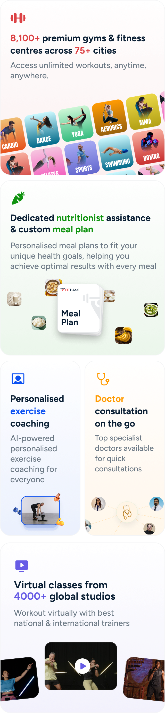 FITPASS