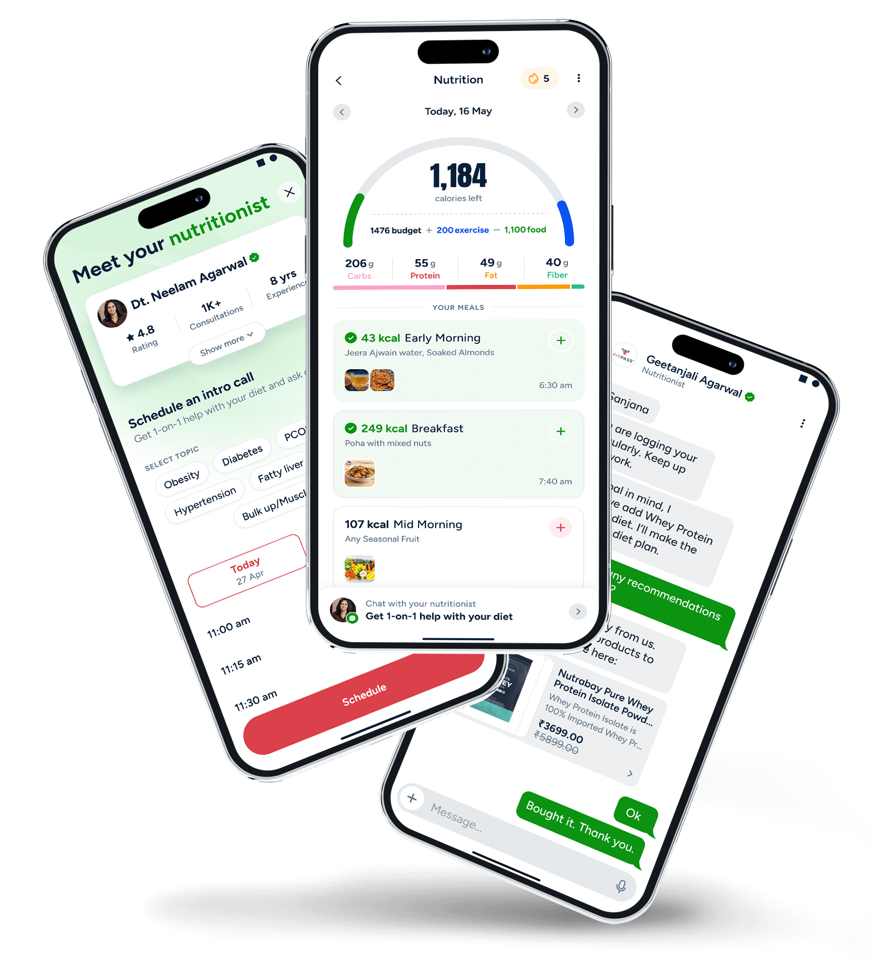 FITPASS